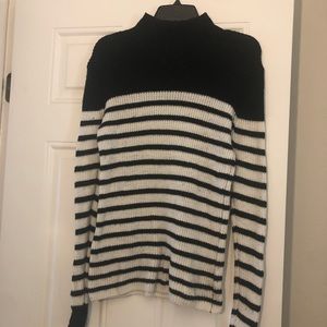 Striped sweater🔥 FREE offer!